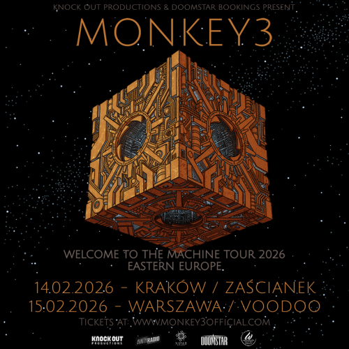 MONKEY3