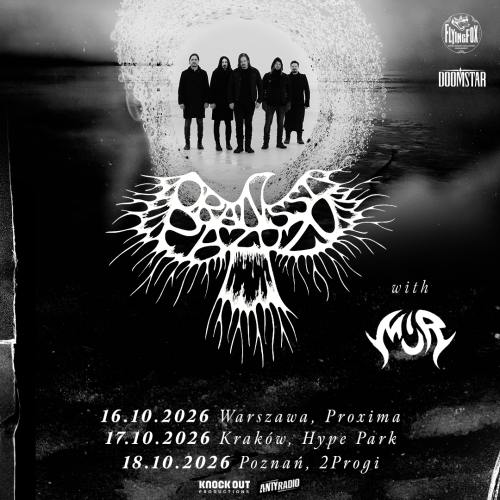 ORANSSI PAZUZU