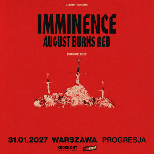 IMMINENCE