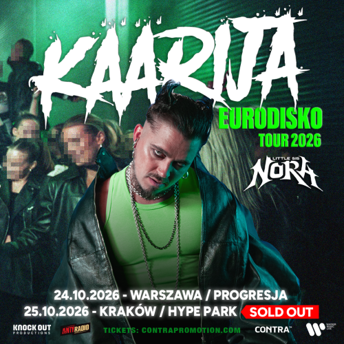 [SOLD OUT] K&Auml;&Auml;RIJ&Auml;