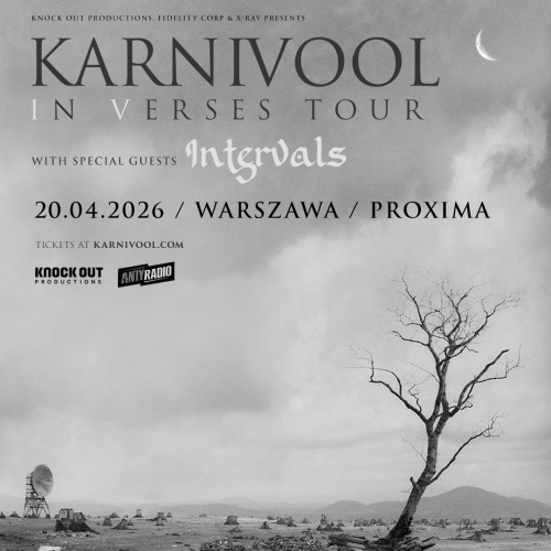 KARNIVOOL