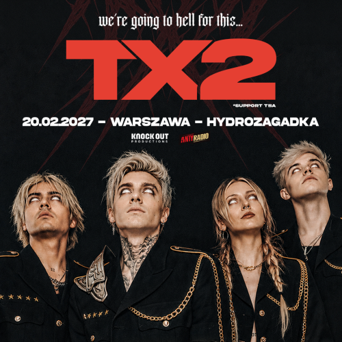 TX2