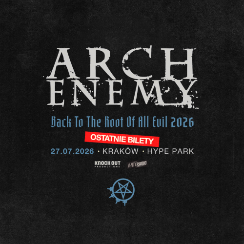ARCH ENEMY