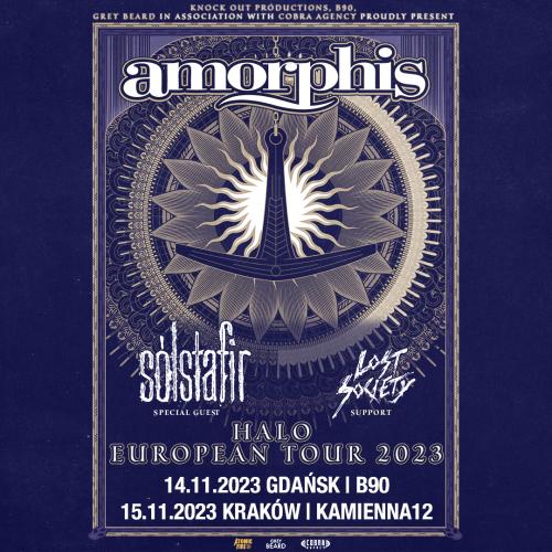 AMORPHIS