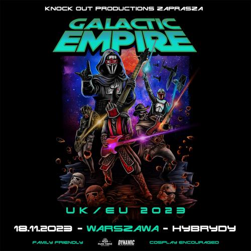 GALACTIC EMPIRE