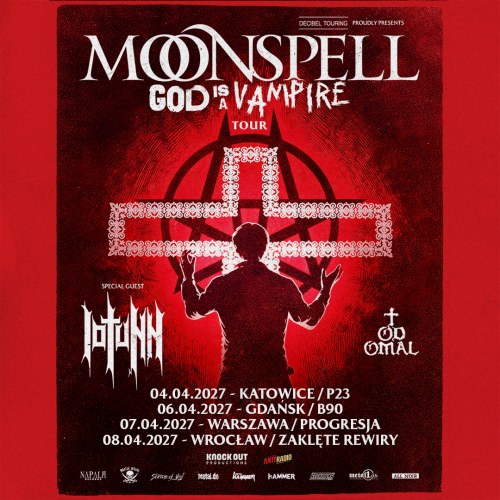 MOONSPELL
