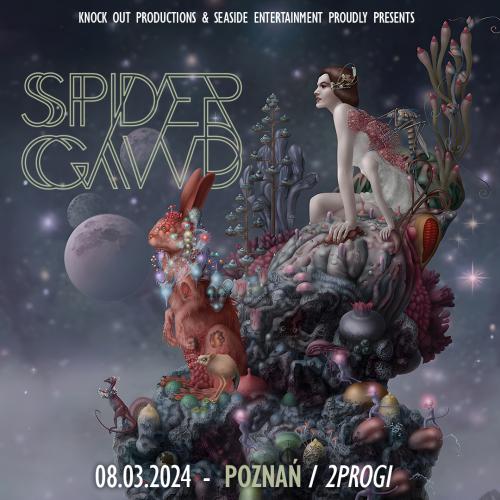 SPIDERGAWD