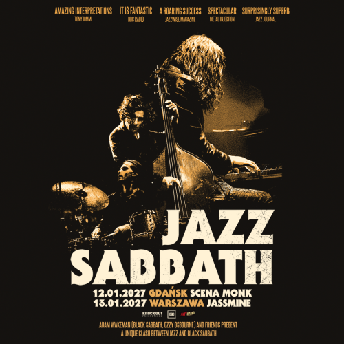 JAZZ SABBATH