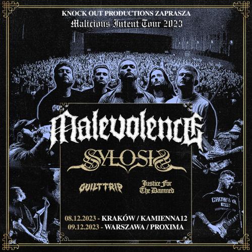 MALEVOLENCE