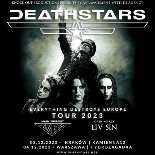 DEATHSTARS