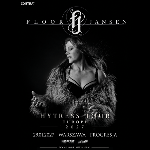 FLOOR JANSEN