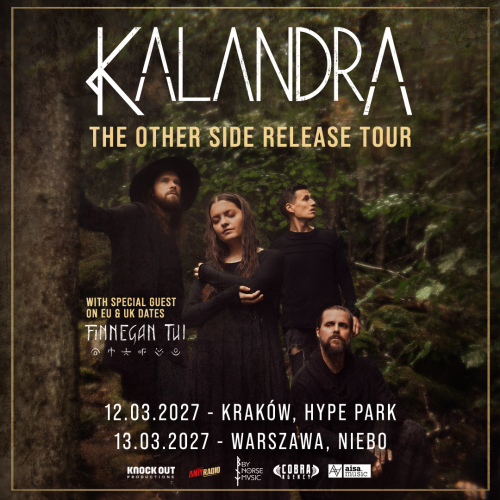 KALANDRA