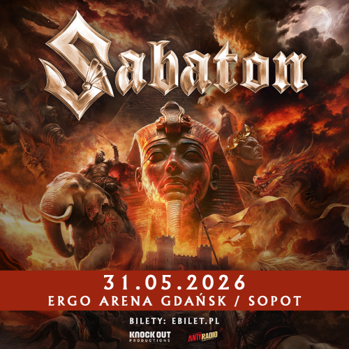 SABATON
