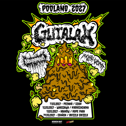 GUTALAX