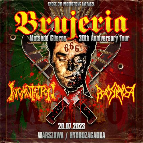 BRUJERIA