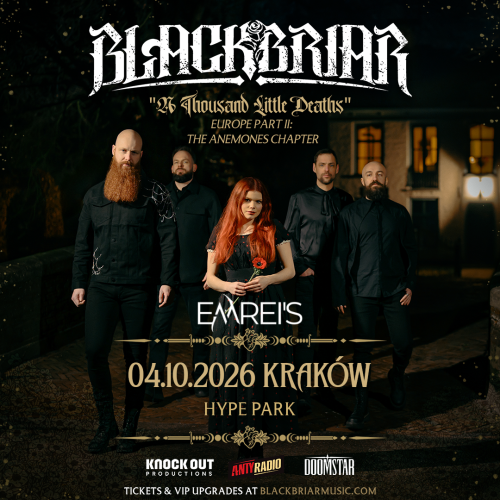 BLACKBRIAR
