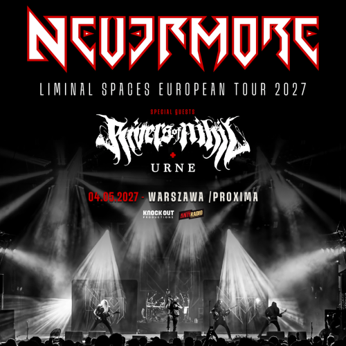NEVERMORE