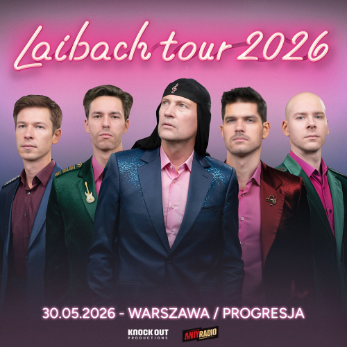LAIBACH