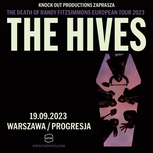 THE HIVES