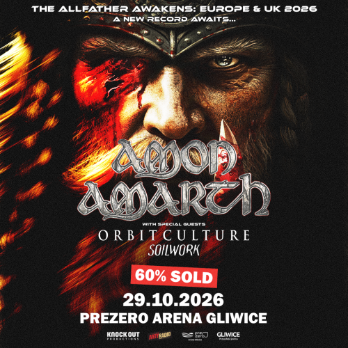 AMON AMARTH 