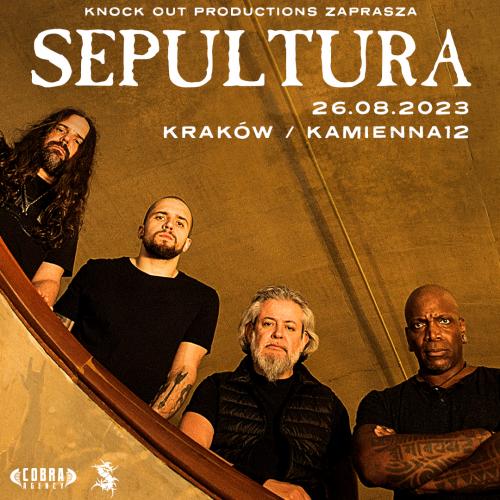 SEPULTURA