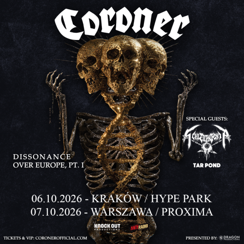 CORONER