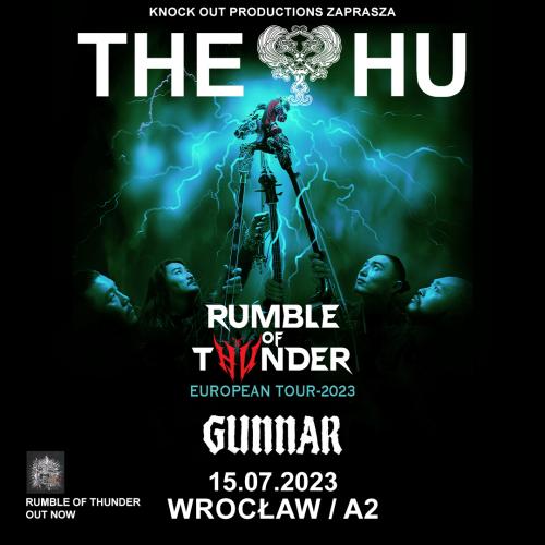 THE HU