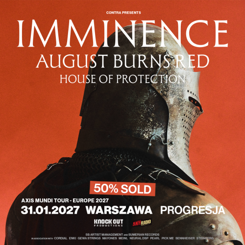 IMMINENCE