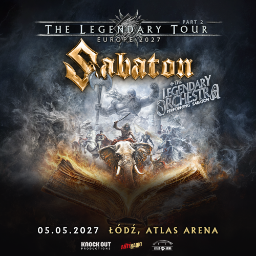 SABATON