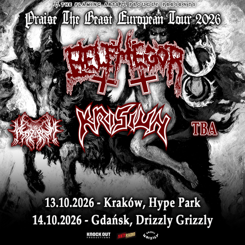BELPHEGOR