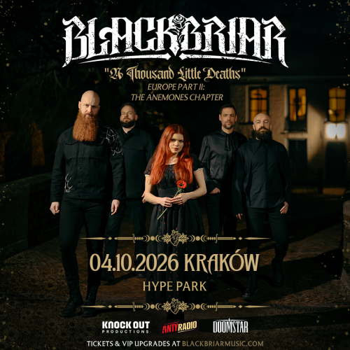 BLACKBRIAR