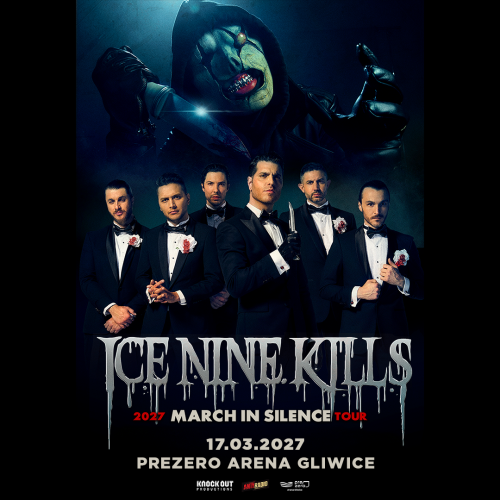 ICE NINE KILLS