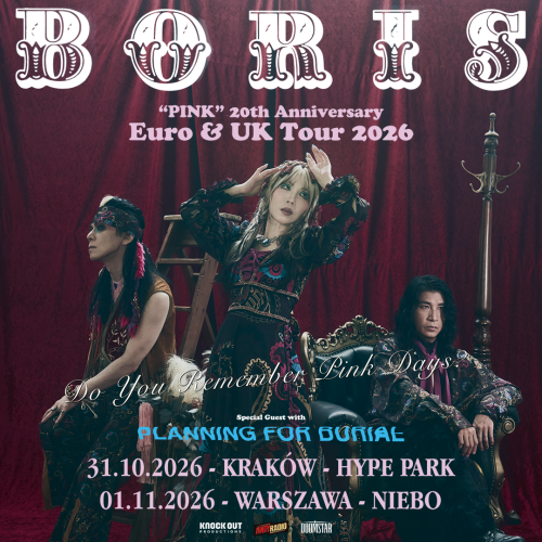 BORIS