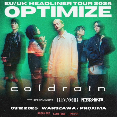 COLDRAIN