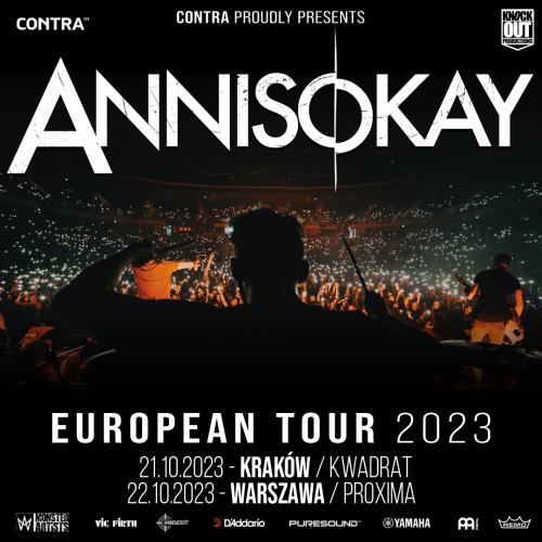 ANNISOKAY