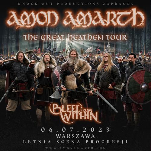 AMON AMARTH