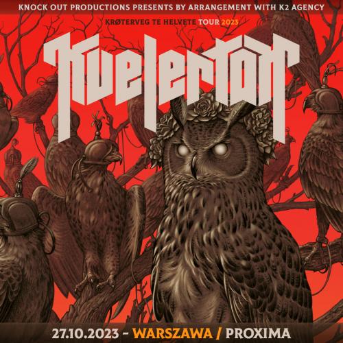 KVELERTAK