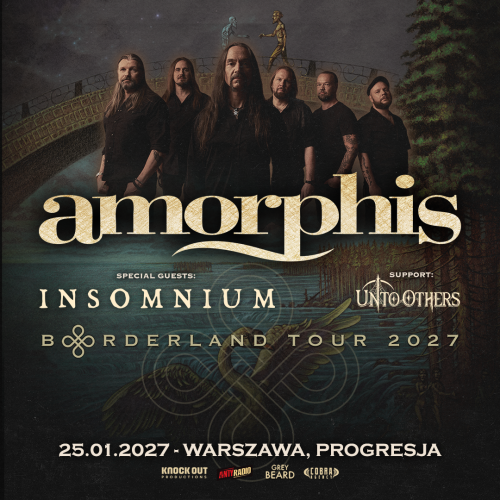 AMORPHIS