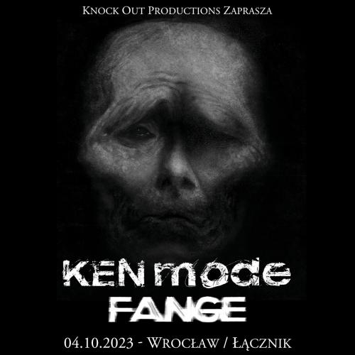 KEN MODE