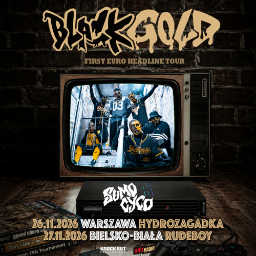 Blackgold