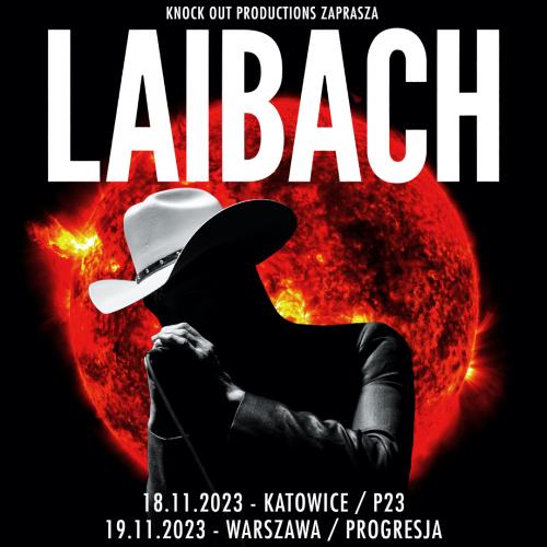 LAIBACH