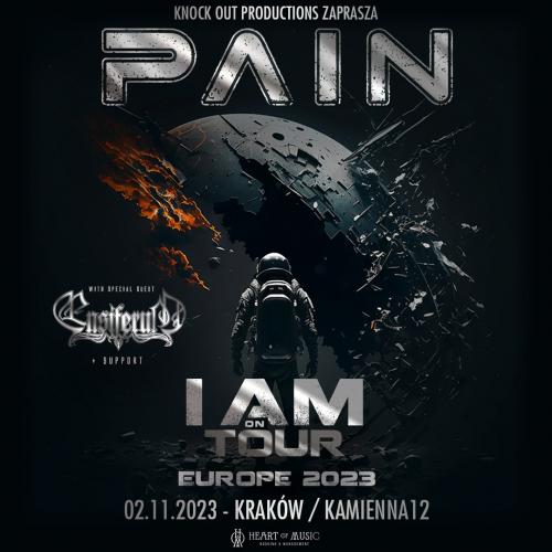 PAIN