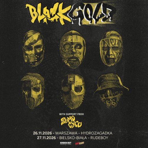 Blackgold