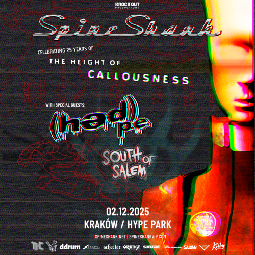 SPINESHANK