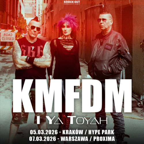 KMFDM