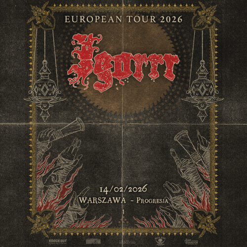 IGORRR