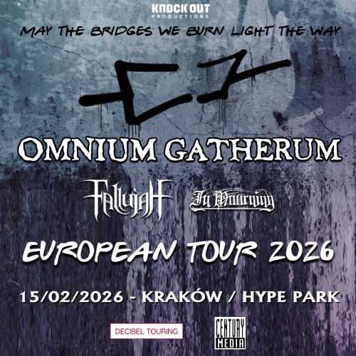 OMNIUM GATHERUM