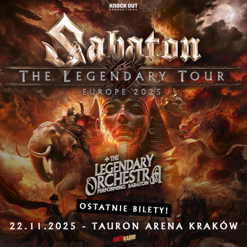 SABATON