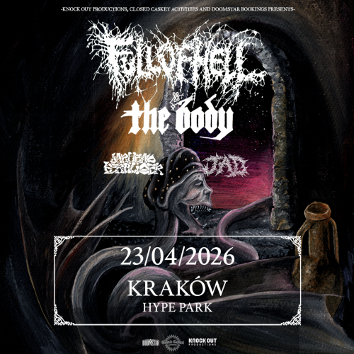 FULL OF HELL
