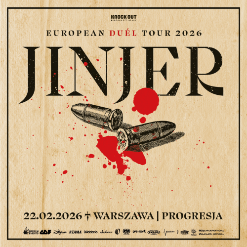 JINJER